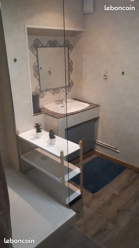 Appartement à vendre, 50m², Digne-les-Bains