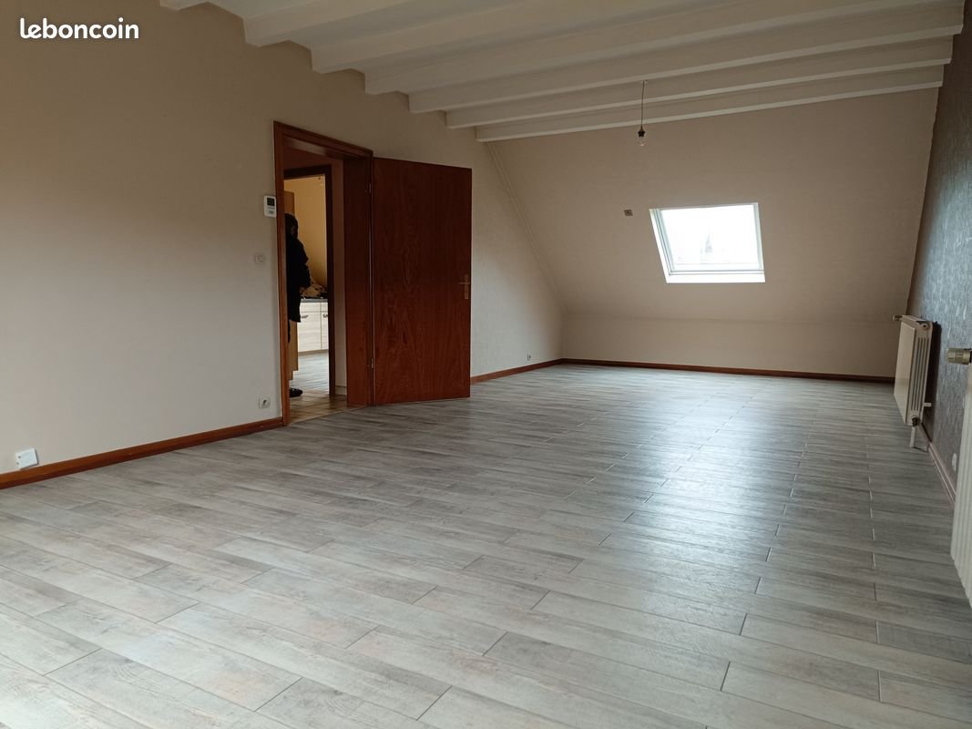 Appartement à louer, 102m², Rémelfing