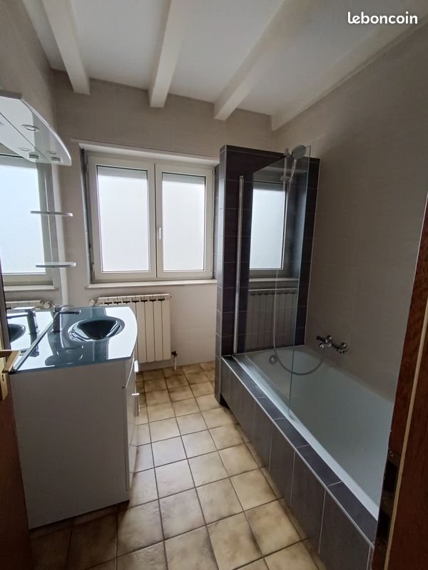 Appartement à louer, 102m², Rémelfing