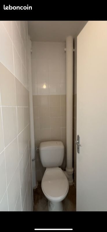 Appartement à louer, 60m², Marseille 15ème