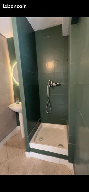 Appartement à louer, 60m², Marseille 15ème