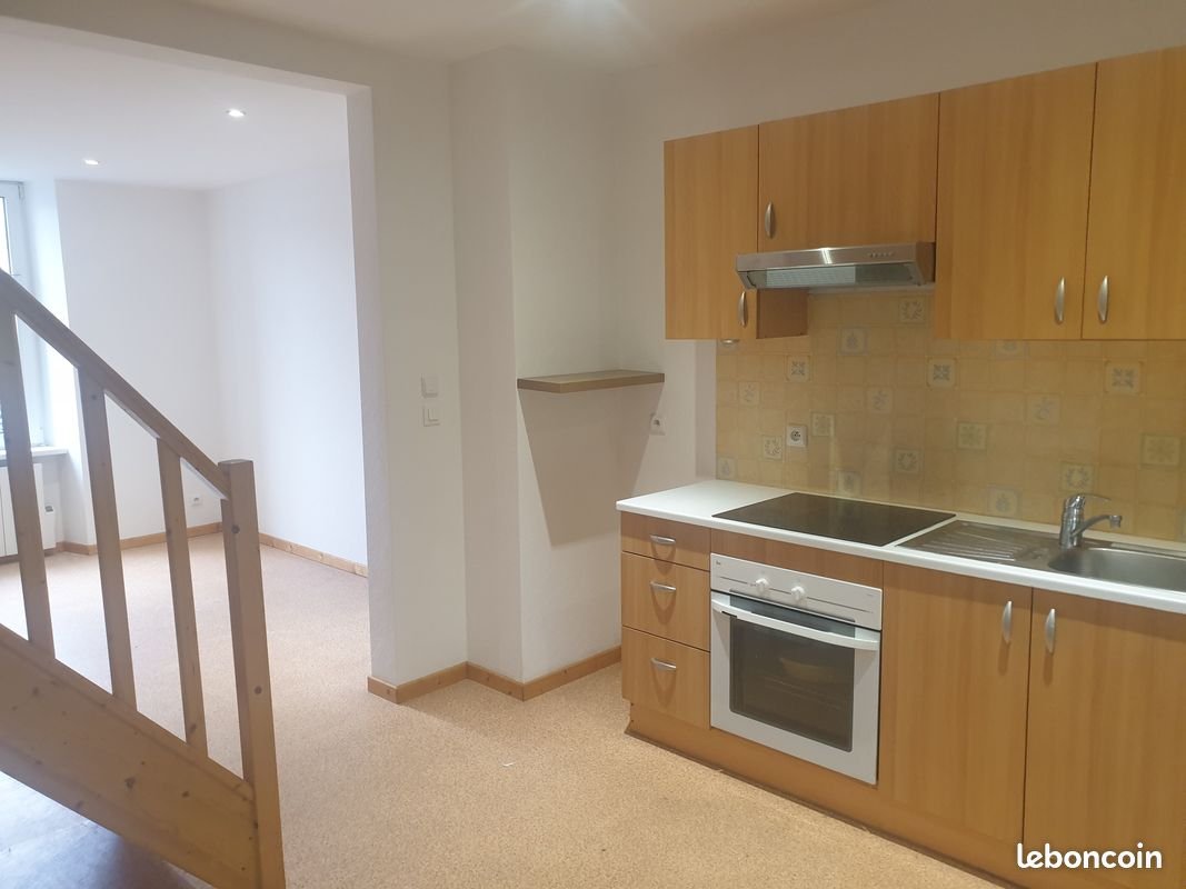 Appartement à louer, 50m², Niederbronn-les-Bains