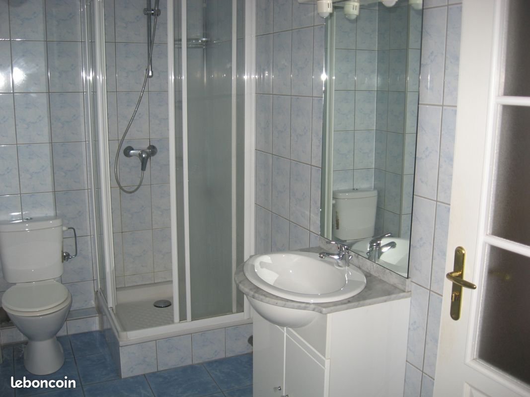 Appartement à louer, 50m², Niederbronn-les-Bains