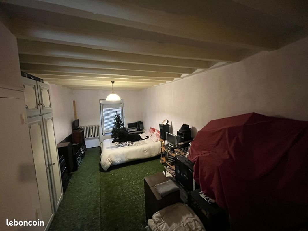 Maison à vendre, 65m², Saint-Denis-d'Orques