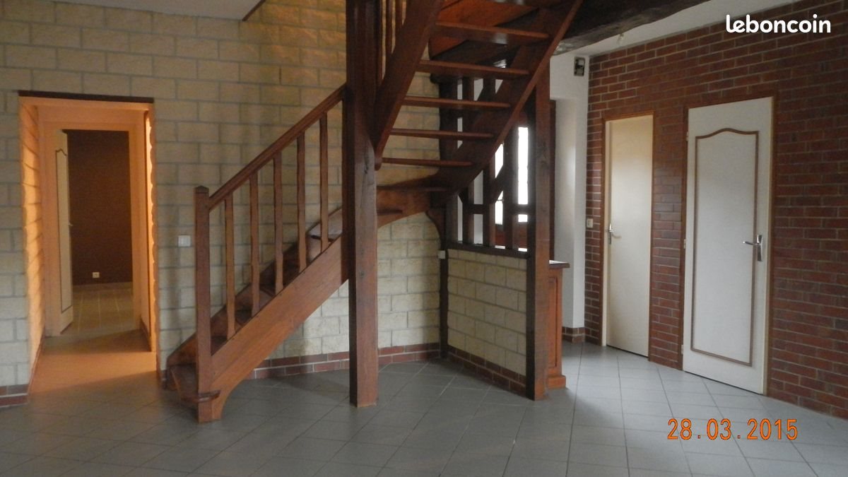 Maison à vendre, 80m², Cézy