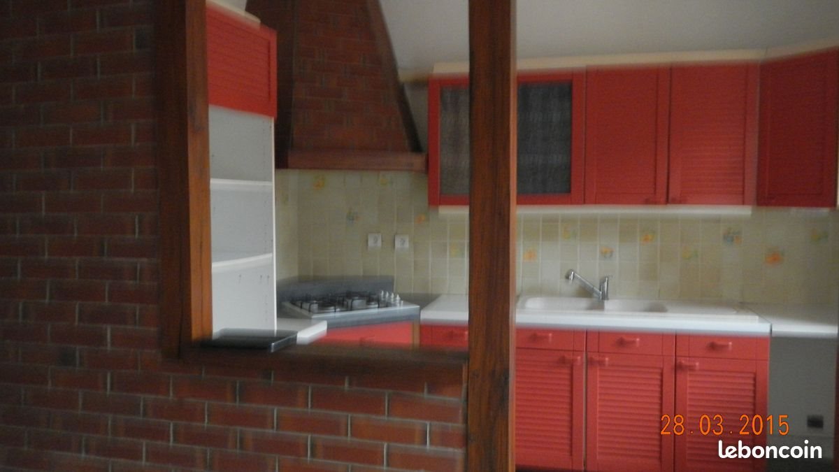 Maison à vendre, 80m², Cézy