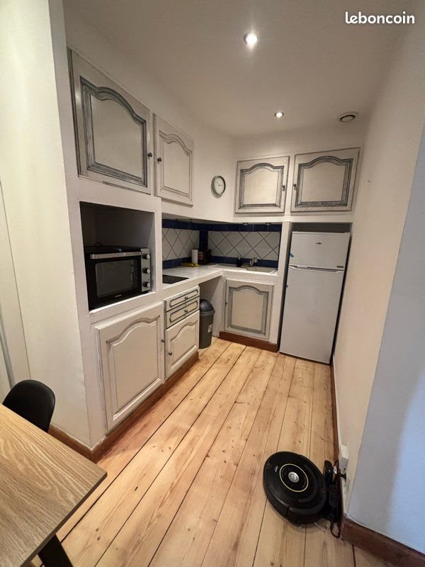 Appartement à louer, 34m², Murviel-lès-Béziers