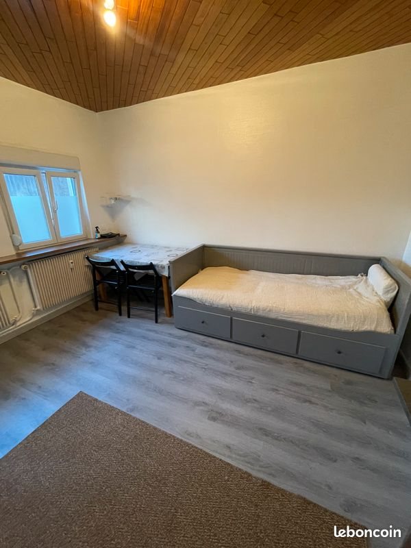 Appartement à louer, 22m², Strasbourg