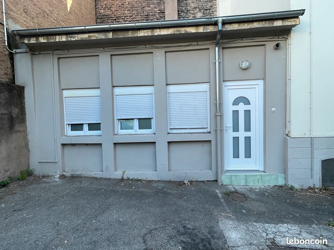 Appartement à louer, 22m², Strasbourg