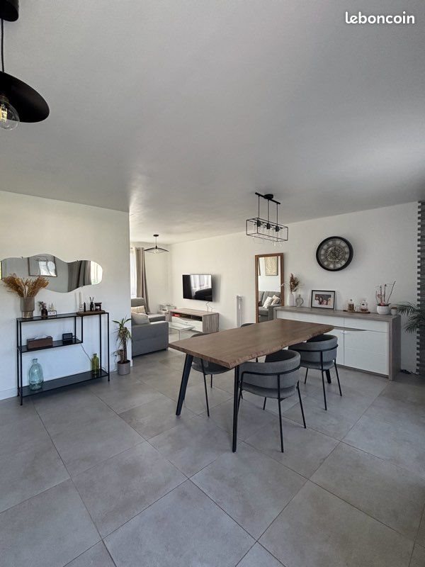 Maison à louer, 66m², Sillé-le-Guillaume