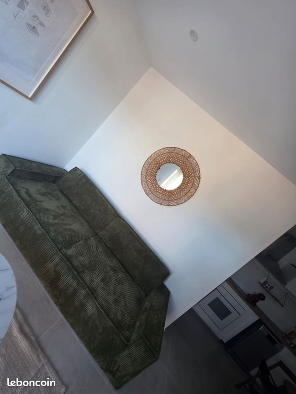 Appartement à louer, 40m², La Crau