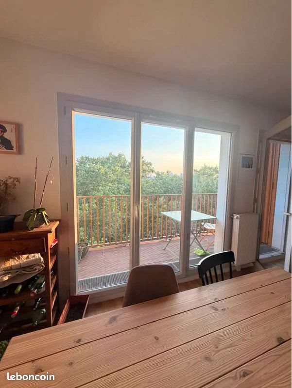 Appartement à louer, 66m², Clichy