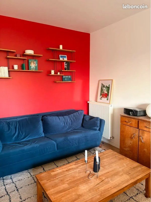 Appartement à louer, 66m², Clichy