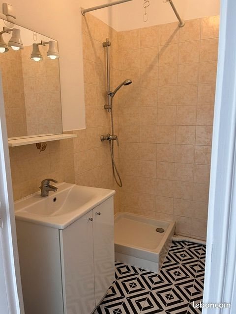 Appartement à louer, 27m², Châteauroux