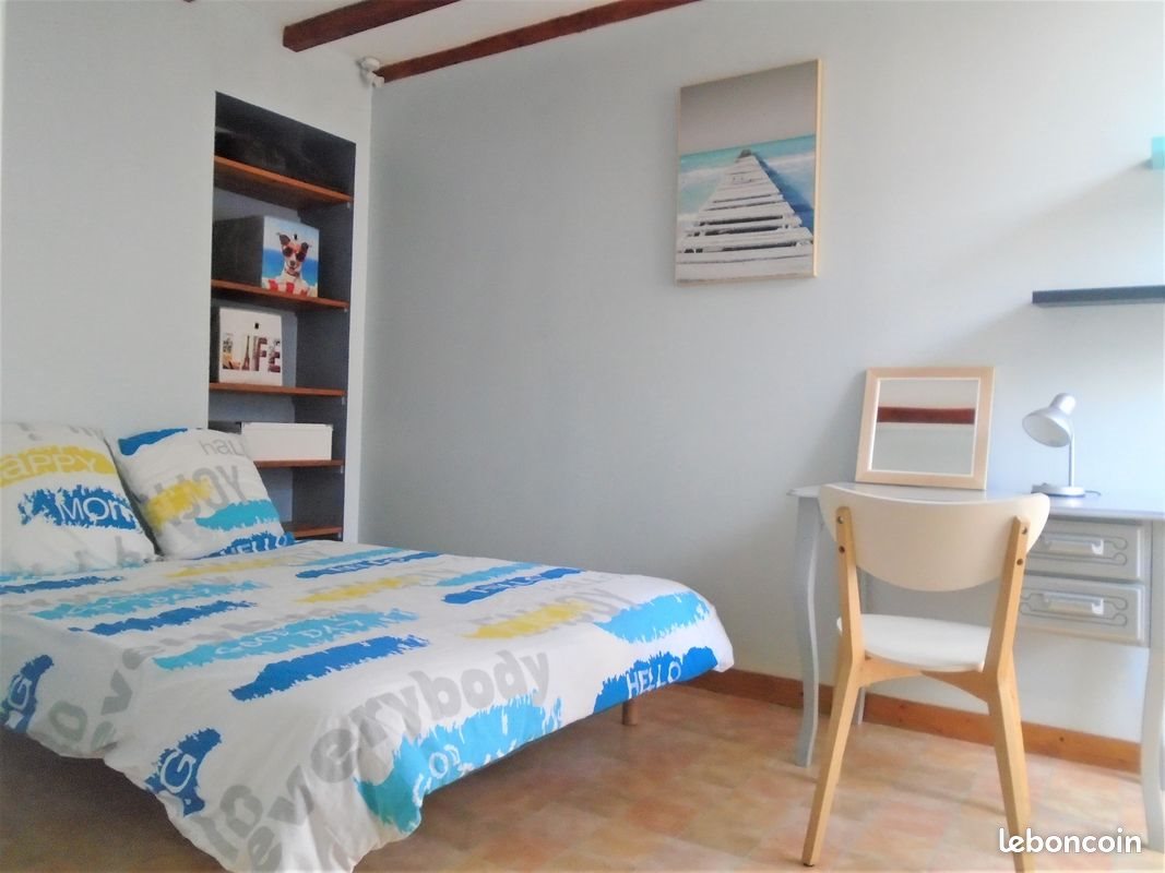Appartement à louer, 49m², Cholet