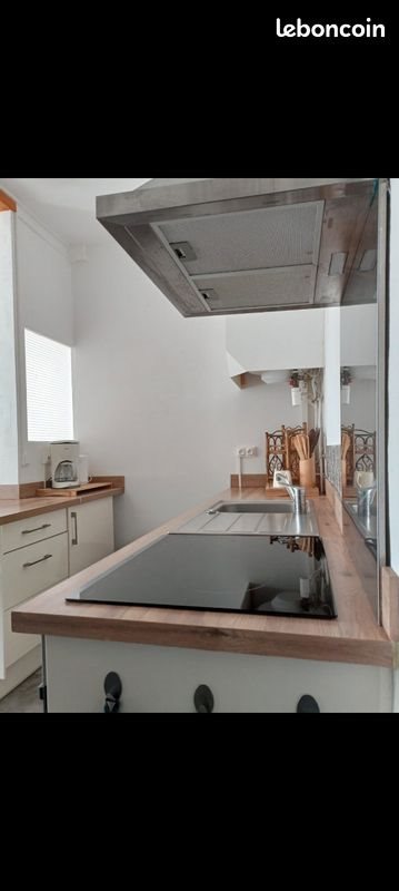 Appartement à louer, 36m², Santa-Maria-Siché