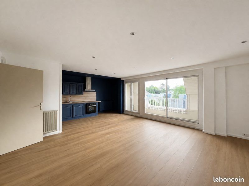 Appartement à louer, 72m², Tarbes