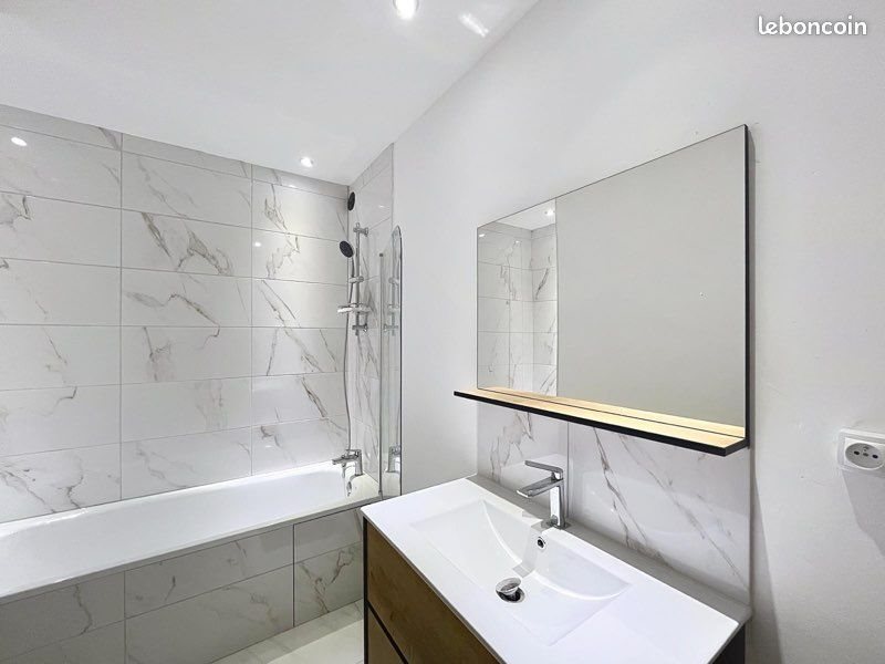 Appartement à louer, 72m², Tarbes