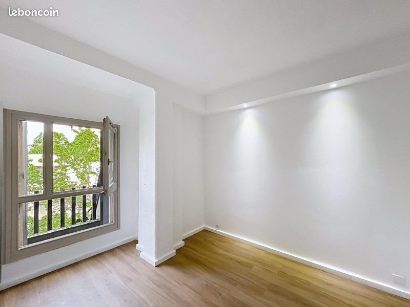 Appartement à louer, 72m², Tarbes