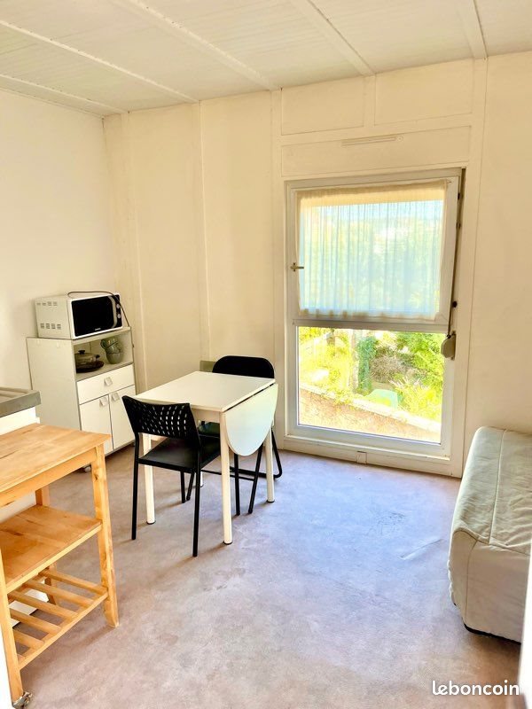 Appartement à louer, 16m², Angoulême
