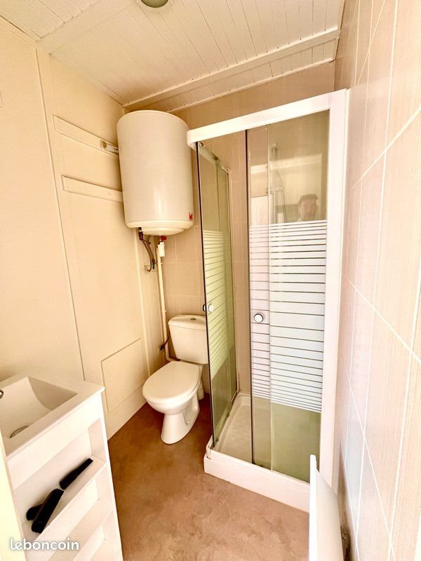 Appartement à louer, 16m², Angoulême