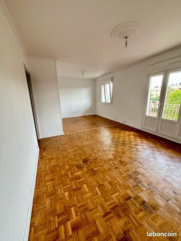 Appartement à vendre, 67m², Saint-Brieuc
