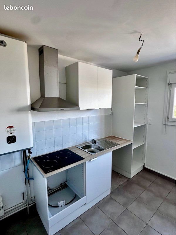 Appartement à vendre, 67m², Saint-Brieuc