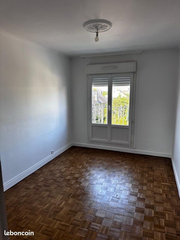 Appartement à vendre, 67m², Saint-Brieuc