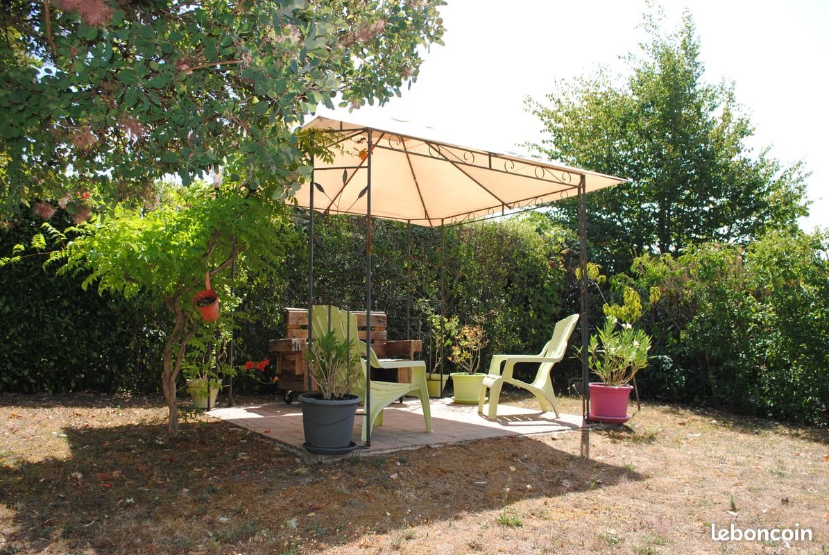 Maison à vendre, 104m², Déols