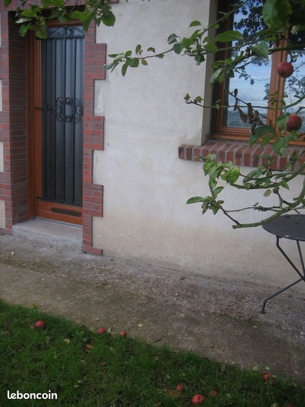 Appartement à louer, 20m², Mont-Saint-Aignan