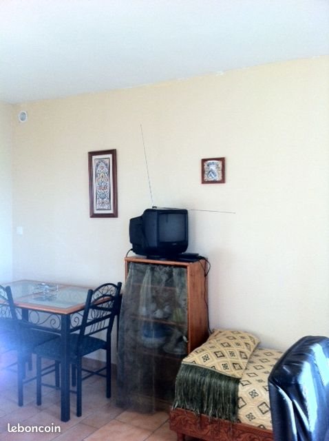 Appartement à louer, 20m², Mont-Saint-Aignan