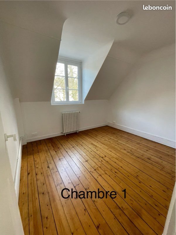 Appartement à vendre, 93m², Le Havre