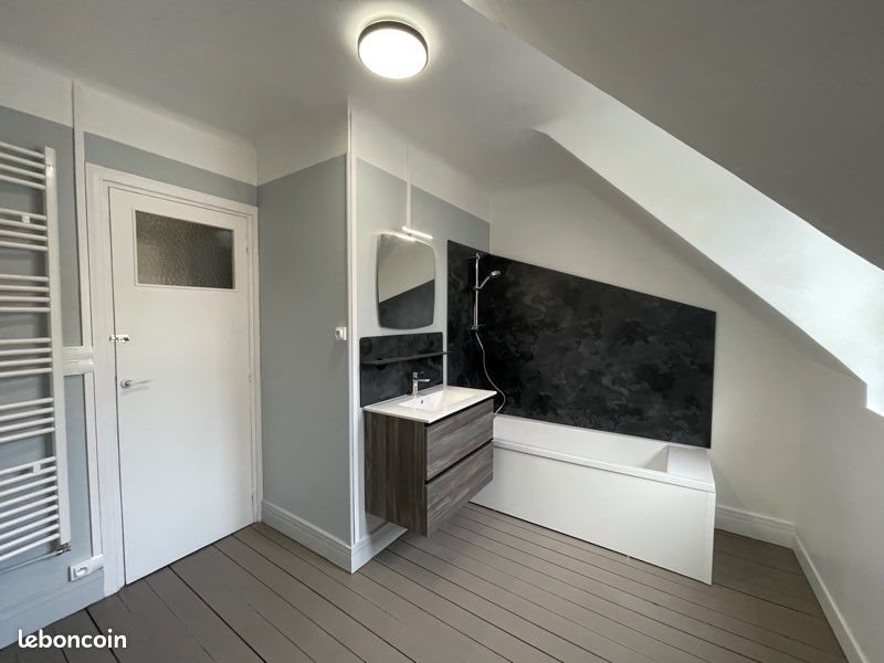 Appartement à vendre, 93m², Le Havre