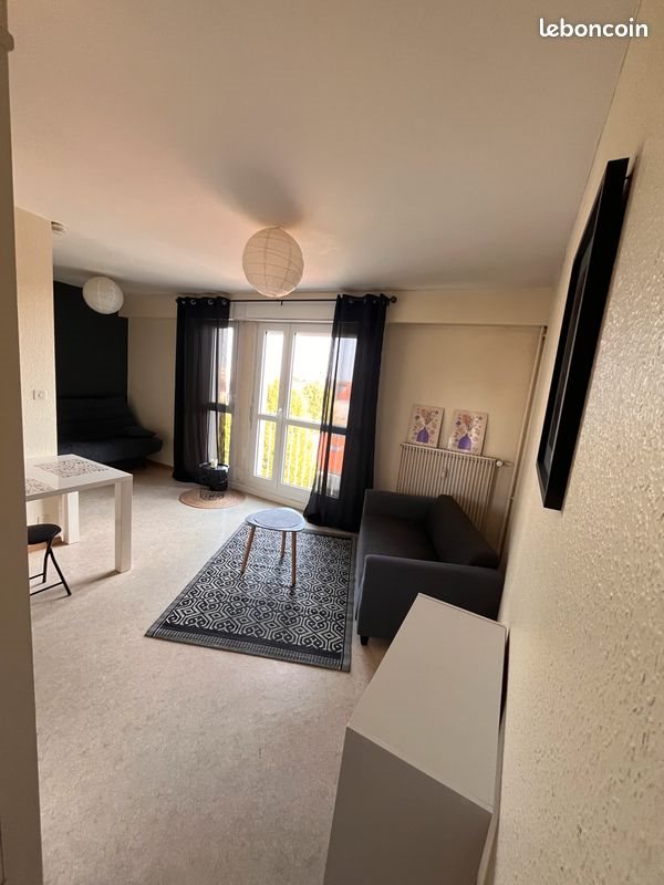 Appartement à louer, 30m², Cholet