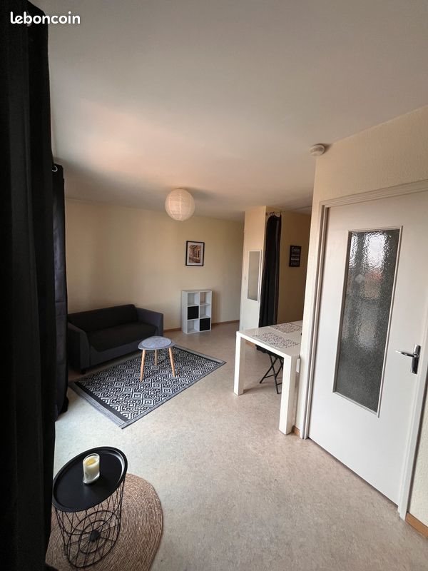 Appartement à louer, 30m², Cholet