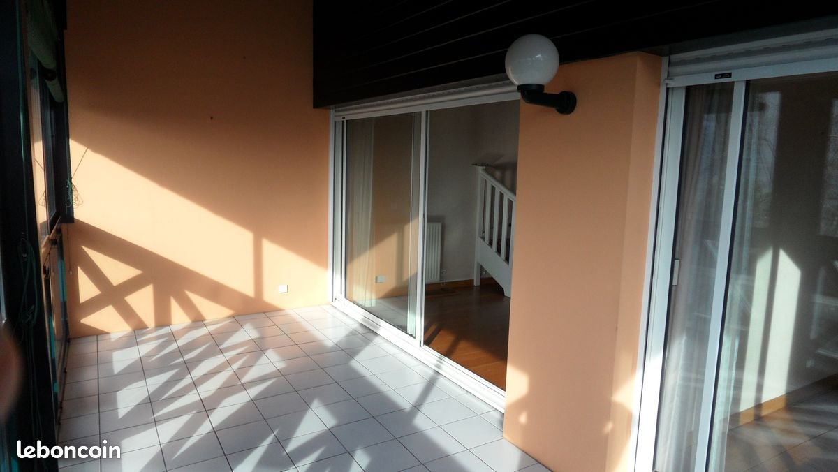 Appartement à louer, 77m², Bayonne