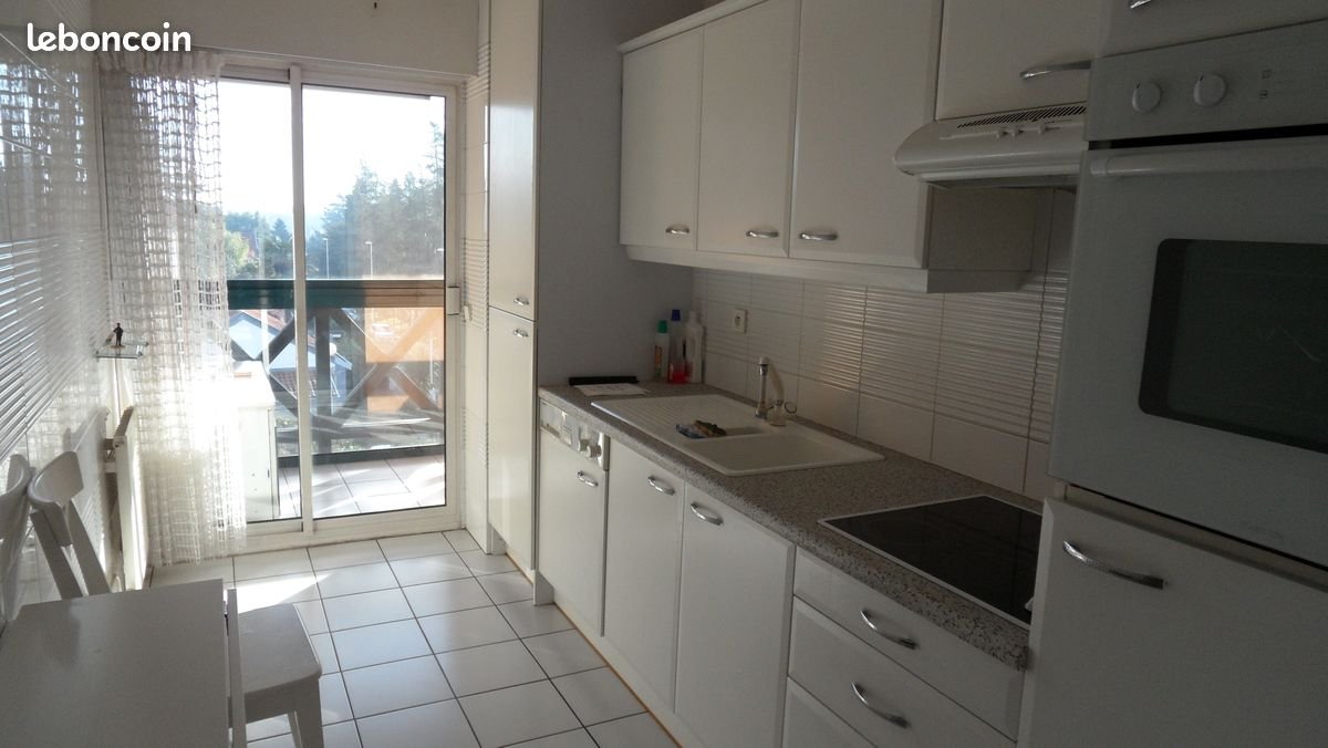 Appartement à louer, 77m², Bayonne