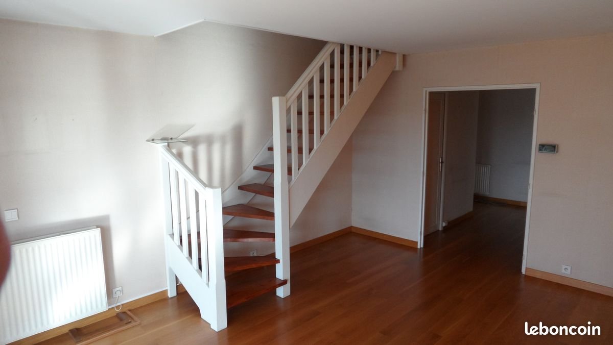 Appartement à louer, 77m², Bayonne