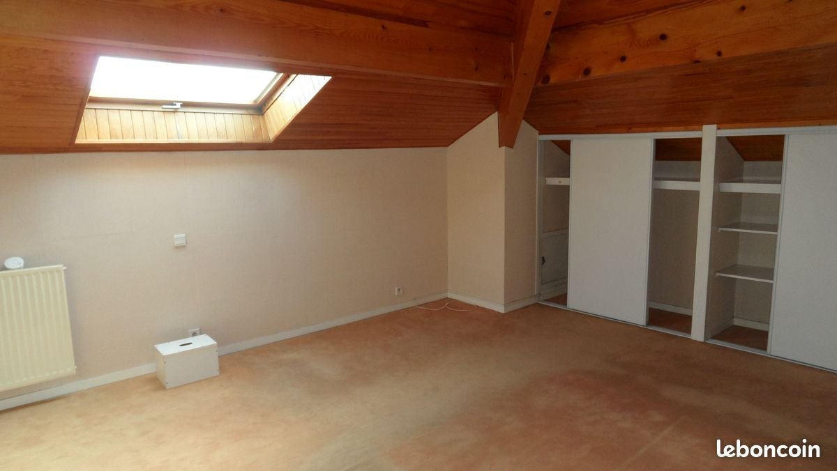 Appartement à louer, 77m², Bayonne