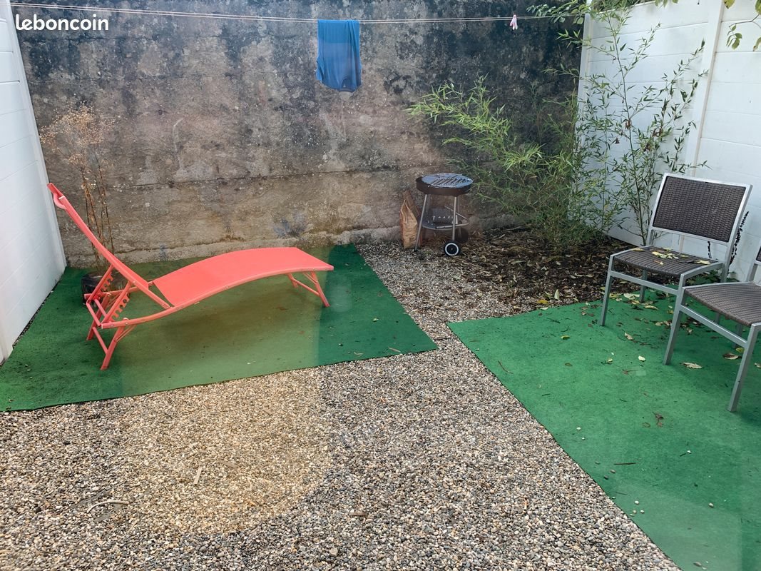 Appartement à louer, 33m², Annecy-le-Vieux