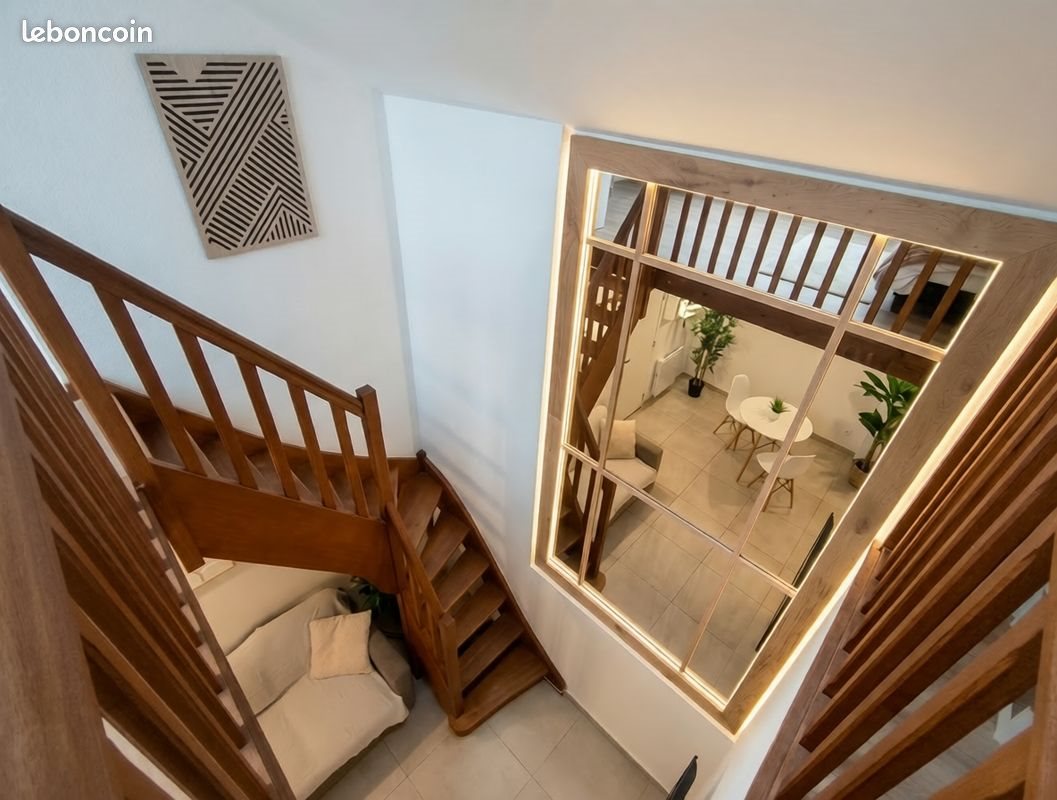 Appartement à vendre, 32m², Nancy