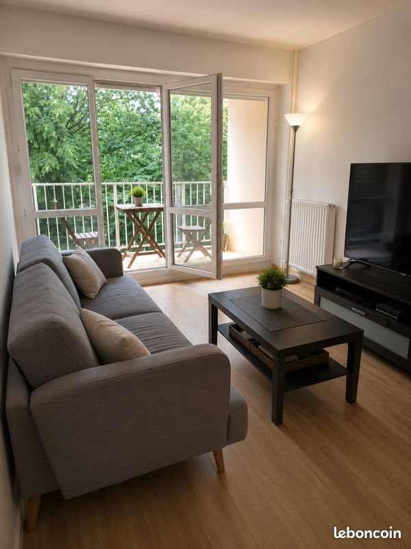Appartement à vendre, 65m², Limoges
