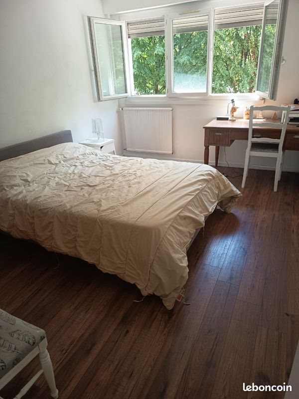 Appartement à vendre, 65m², Limoges