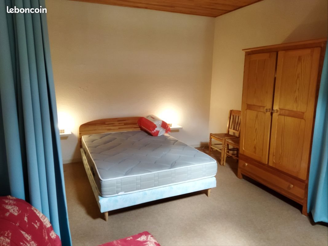 Appartement à louer, 33m², Font-Romeu-Odeillo-Via