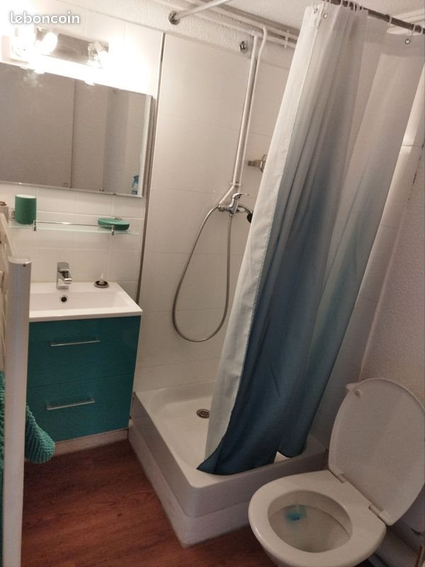 Appartement à louer, 33m², Font-Romeu-Odeillo-Via