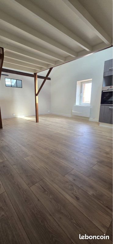 Appartement à louer, 38m², Saint-Martin-en-Haut