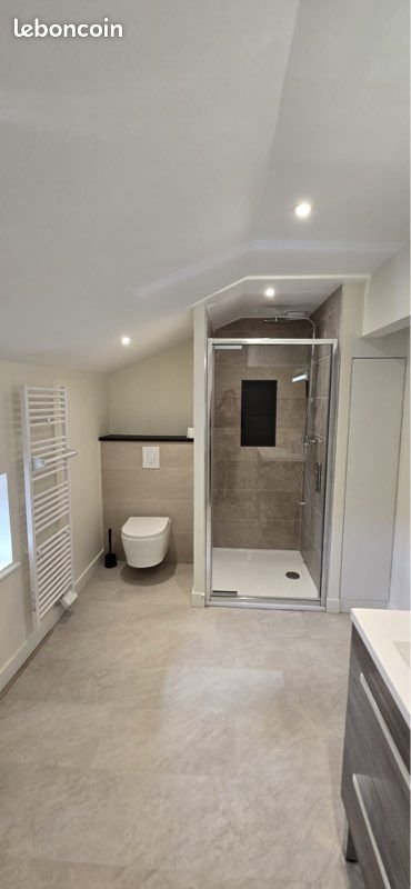 Appartement à louer, 38m², Saint-Martin-en-Haut