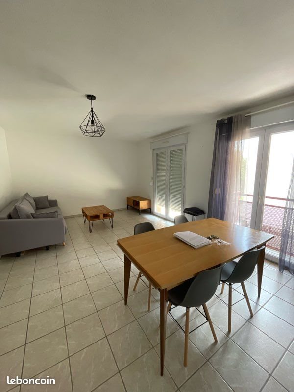 Appartement à louer, 53m², Rodez