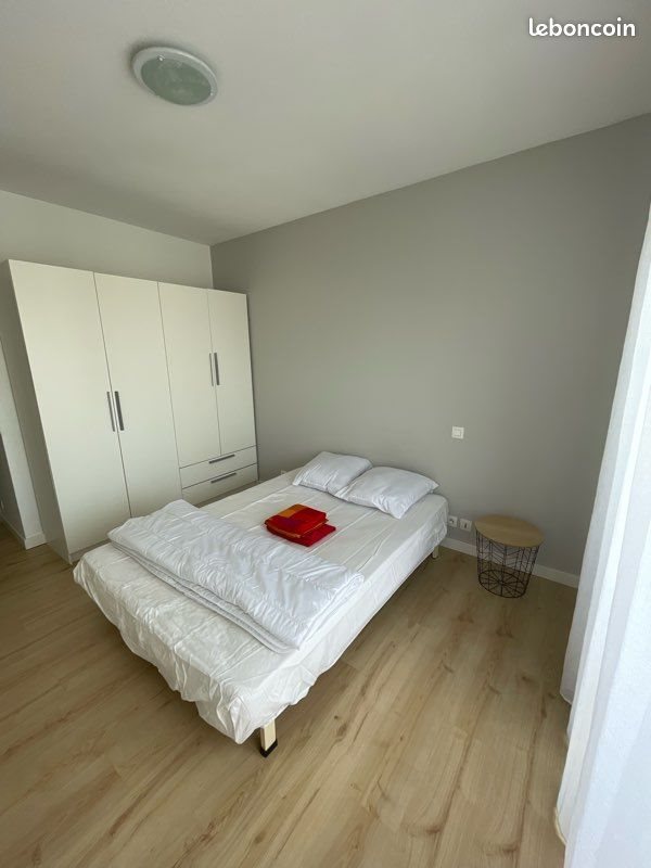 Appartement à louer, 53m², Rodez
