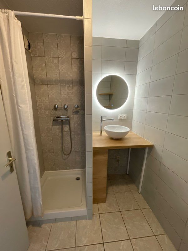 Appartement à louer, 53m², Rodez
